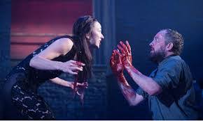 From the creators of sparknotes. Lady Macbeth As A Fiend Like Queen