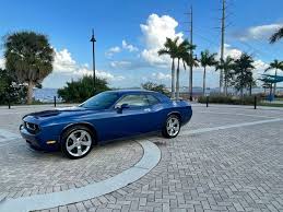 Image result for Deep Water Blue 2010 Challenger