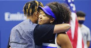Maybe you would like to learn more about one of these? Naomi Osaka S Boyfriend Reacts To Her U S Open Win