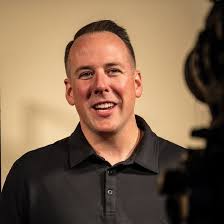 board — Youth Pastor Metro