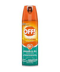 The Best Bug Spray For Babies And Kids