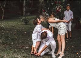 A linguagem do amor: Tipos de beijos e seus significados