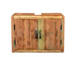 Während wildeiche sich durch ihre astreiche anmutung auszeichnet, fällt die zerreiche durch sichtbare risse ins auge. Waschbeckenunterschrank Kalkutta Woodkings Shop