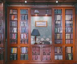 Check spelling or type a new query. Bookshelves For Personal Library Decorating And Design In Style
