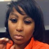 Camille Grayson's Instagram, Twitter & Facebook