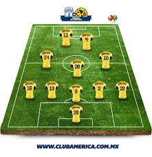 Enjoy the match between pachuca and américa taking place at mexico on may 13th, 2021, 8:00 pm. Alineaciones Pachuca Vs America
