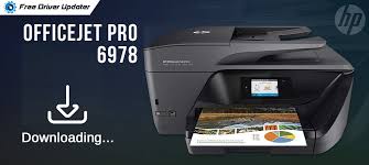 For this method it just requires few easy steps that need to be followed for top quality printing. Hp Officejet Pro 6978 Driver Download On Windows 10 2020 Guide