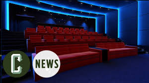 Book movie show tickets for latest films in just few easy steps. Imax Home Theater Will Set You Back 400 000 Youtube