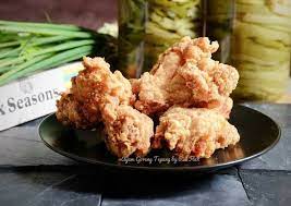 Resep Ayam Goreng Tepung Oleh Ria Flux Recipe Memasak Makanan Resep Ayam