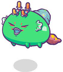 Introducing Ronin Axie Infinity S Ethereum Sidechain In 2021 Infinity Art Infinity Character Art