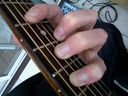 Nail Guitar Barre Chords In The Shortest Possible Time
