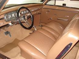Image result for Saddle Tan 1963 Nova