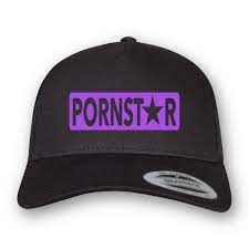 Porn Star Hat Brand New Multiple Styles | eBay