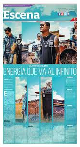 Última hora, videos, opinión y tendencias en redes sociales. El Imparcial De Oaxaca By El Imparcial El Mejor Diario De Oaxaca Issuu
