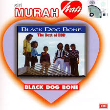 Are you see now top 10 blackdogbond results on the web. Black Dog Bone On Tidal