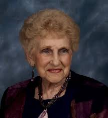 Obituary information for Opal Berryman