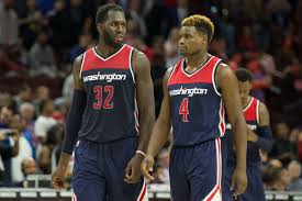 The guards have been constantly changed on the roster, which has led to different starting lineups. Wizards Finalize 2016 17 Opening Day Roster After Cutting Eddie O Bryant And Ware Bullets Forever