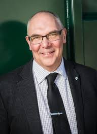 Ready, Set, and Go for Validation! Thomas Nylund, PhD. h.c, University of  Gävle, MSE from the Royal Institute of Technology, (K