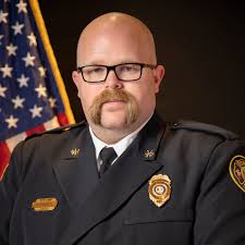 Congratulations Assistant Chief...