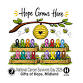 National Cancer Survivors Day Hope Grows Here 2026