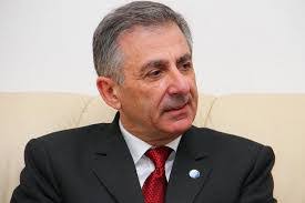 Paul Laborde's Instagram, Twitter & Facebook