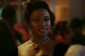 I have a theory, thoughts welcome!🧵 tldr: Andrew and Ellen Bernard (the  first pair) are actually actors hired by Andy as a display of  legitimacy/familial care during his impulsive engagement spiral in