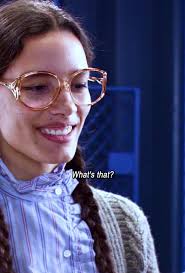 Chris Bert and Ernie