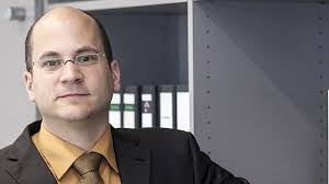 Der erste Tag im neuen Job