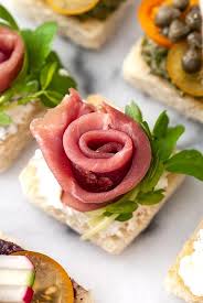 Learn the trick to ripening an avocado quickly. These Perfectly Easy Canapes Can Be Made Ahead Of Time Are Served Cold And Are Simply Perfect For A Fan Easy Canapes Easter Food Appetizers Appetizer Recipes