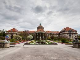 Der botanische garten hat das ganze jahr über geöffnet. Botanischer Garten Munchen Nymphenburg Munich Cityseeker
