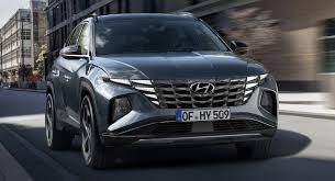 2021 Hyundai Tucson European Range Detailed In All Its Electrified Glory Cars Car Bmw Auto Carlifestyle Supercars In 2020 Tucson Suv Hyundai Tucson New Hyundai