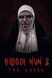 We did not find results for: Bloody Nun 2 The Curse 2021 Reviews And Overview Movies And Mania