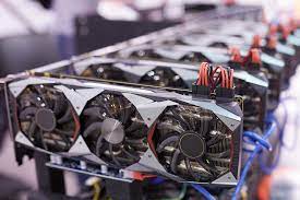 Of course bitcoin miners are using their equipment more than the average gamer, but overuse doesn't necessarily have a negative effect on a gpu card. Does Mining Damage Gpu Find The Answers Coindoo