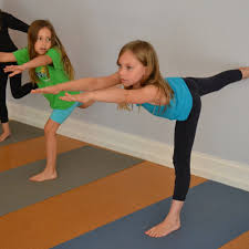 Yoga sura 1.3 tada drastuh swarupe avathanam. Kids Yoga And Art Amara Yoga Arts