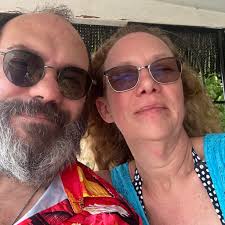 Mark Perrin updated his profile picture.