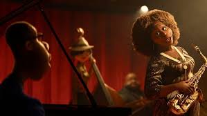 A musician who has lost his passion for music is transported out of his body and must find his way back with the help of an infant soul learning about herself. How To Watch Disney And Pixar S Soul