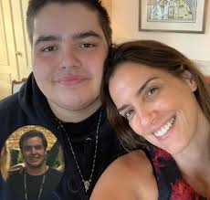 .e musculação, perlla emagreceu o suficiente para ficar satisfeita, e linda, em sua cerimônia de casamento, que próximo história solange couto emagreceu 47 kg: Filho De Faustao Joao Silva Emagrece 40 Quilos Veja Estrelando