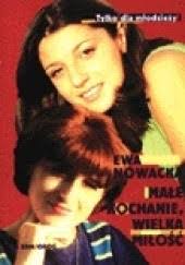 Małe kochanie, wielka miłość