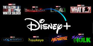 Even though disney owns a lot of content, licenses disney plus (monthly) | £7.99 per month the disney plus cost is currently £7.99p/m for new cruella and black widow are coming to the service soon, for example; Bob Iger Says Marvel Studios Is Developing 10 Shows For Disney Chip And Company