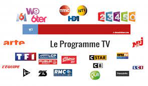 Hier aujourd'hui lundi 29 mars mardi 30 mars mercredi 31 mars jeudi 01 avril vendredi 02 avril samedi 03 avril dimanche 04 avril. Programme Tv Du Dimanche 4 Juin Quelles Chaines Tele Regarder Ce Soir