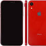 iPhone XR red from www.amazon.com