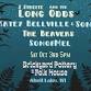 Live Music | J Streitz and the Long Odds