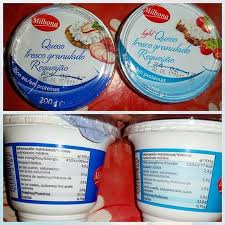 Queso Fresco Granulado Normal Y Bajo En Grasa Milbona Supermercado Lidlespana Pepitagrillaa Lac Queso Fresco Supermercado Fresco