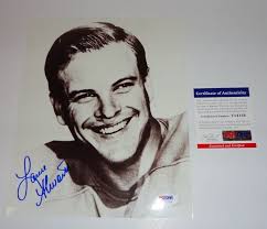 Lance Alworth Autographed Memorabilia