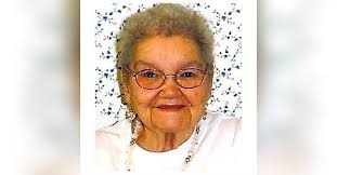 Evalyn May Francis Stinson Obituary