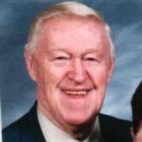 Francis "Mickey" Roach Obituary