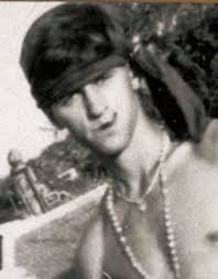 Patrick Hare Obituary