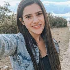 Veronica Riddick's Instagram, Twitter & Facebook