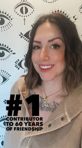 I had the privilege of speaking to 3 women who were CELEBRATING 60 years of  friendship and here’s what Nancy had to say: , “I’m so grateful for these  women and I must say, it took me 80 years to ...