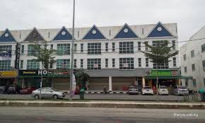 Ta prenočišča imajo visoke the homestay is nearby universiti tun hussien onn uthm (5 min), kolej. Taman Universiti Parit Raja Shop For Rent Ground Floor Commercial Industrial For Rent In Parit Raja Johor Sheryna Com My Mobile 806755